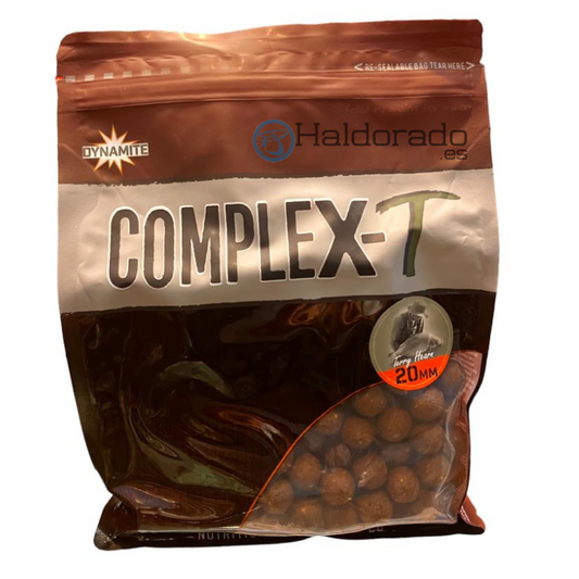 Dynamite Baits Boilies Complex-T 20mm