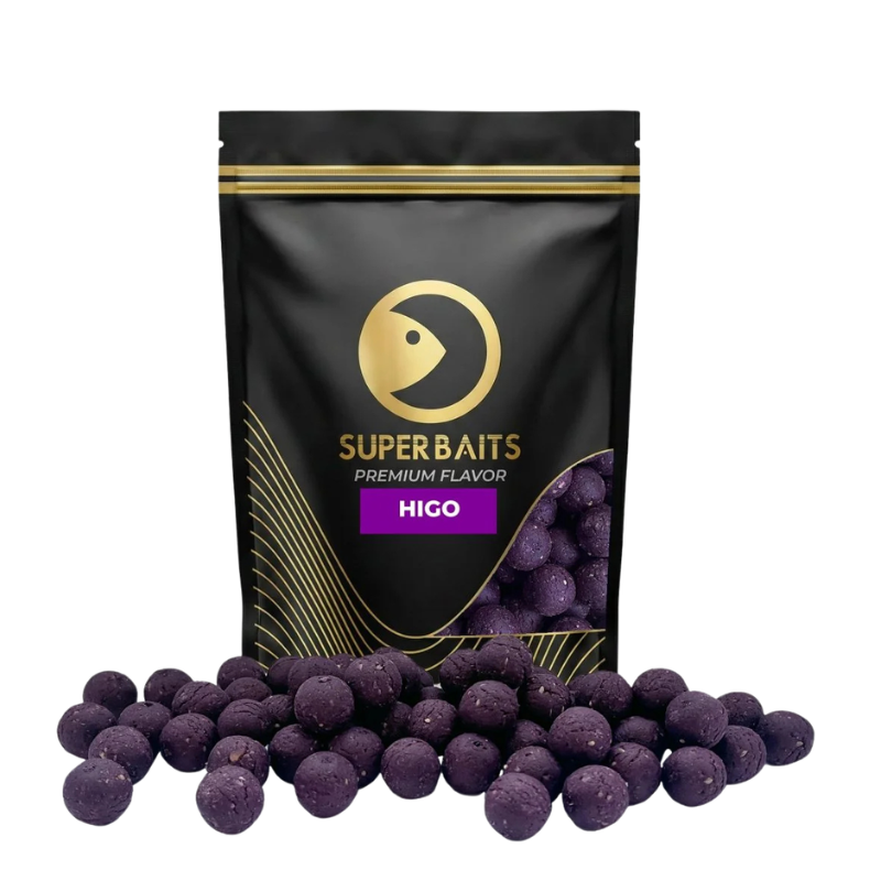 Boilies Superbaits Higo 20 mm