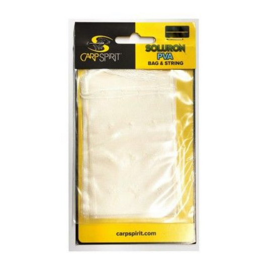 Carp Spirit Bolsas PVA Talla L 20uds
