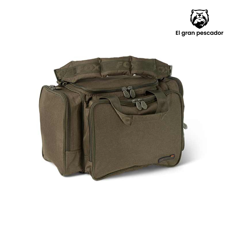 Bolso Fox Voyager Medium 50L