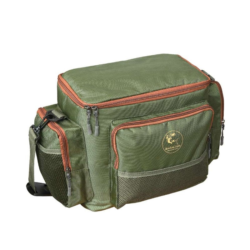 Bolso Isotermico Baracuda B37 29L