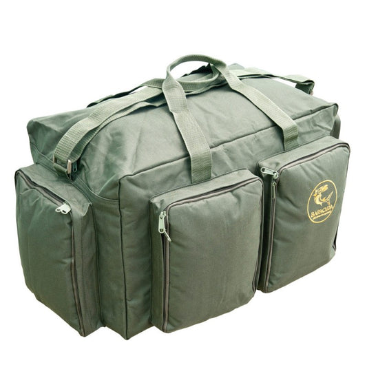 Bolso Baracuda B22 75L