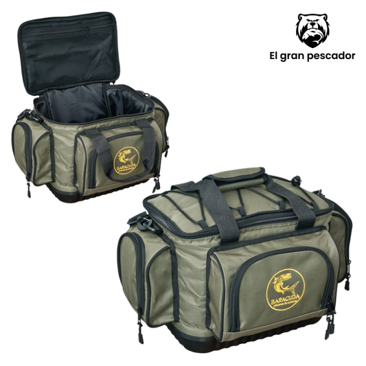 Bolso Baracuda B50