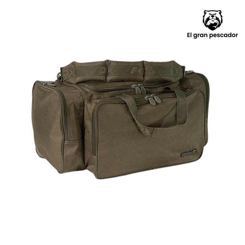 Bolso Fox Voyager Large 80L