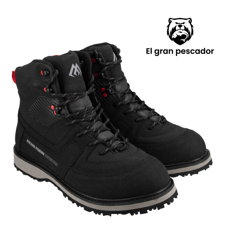 Botas de Vadeador Mikado Talla 42