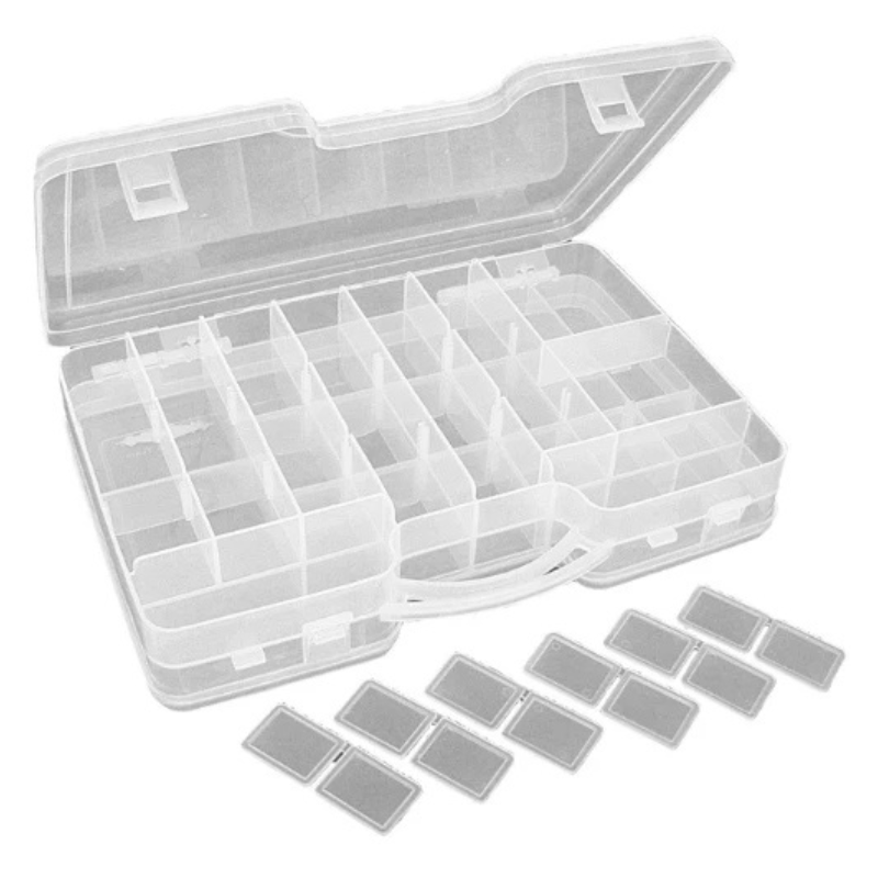 Caja Mikado 307 (29x19x6cm)