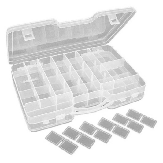 Caja Mikado 307 (29x19x6cm)