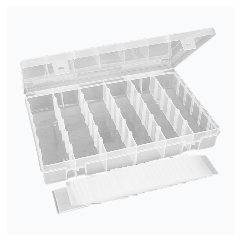 Caja Mikado 308 (18x27x4.5cm)