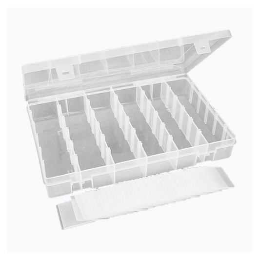Caja Mikado 308 (18x27x4.5cm)