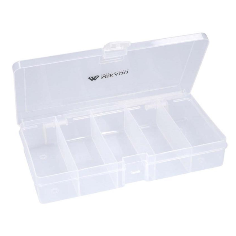 Caja Mikado H508 (35x25x3.8cm)
