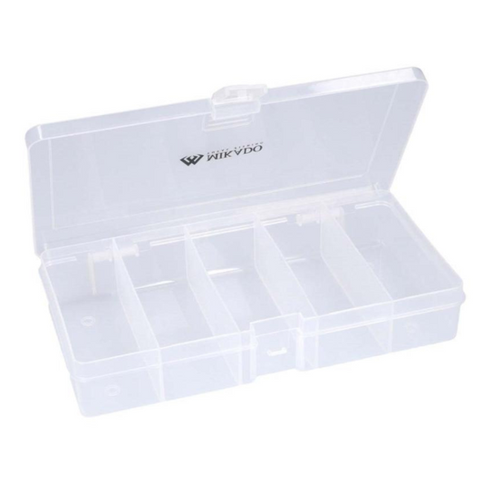 Caja Mikado H508 (35x25x3.8cm)
