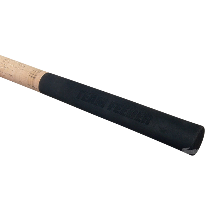 Caña Feeder By Dome TEAM FEEDER Carpfighter Feeder 360XH 50-130gr