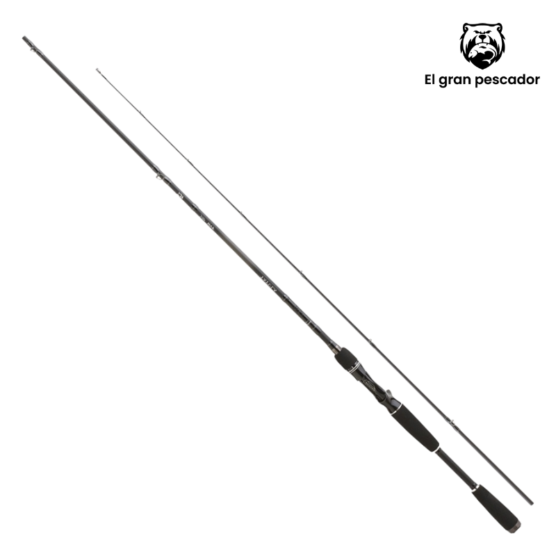 Caña Casting Daiwa Tatula 711MHXB 2,16m 7-28gr 1tramo