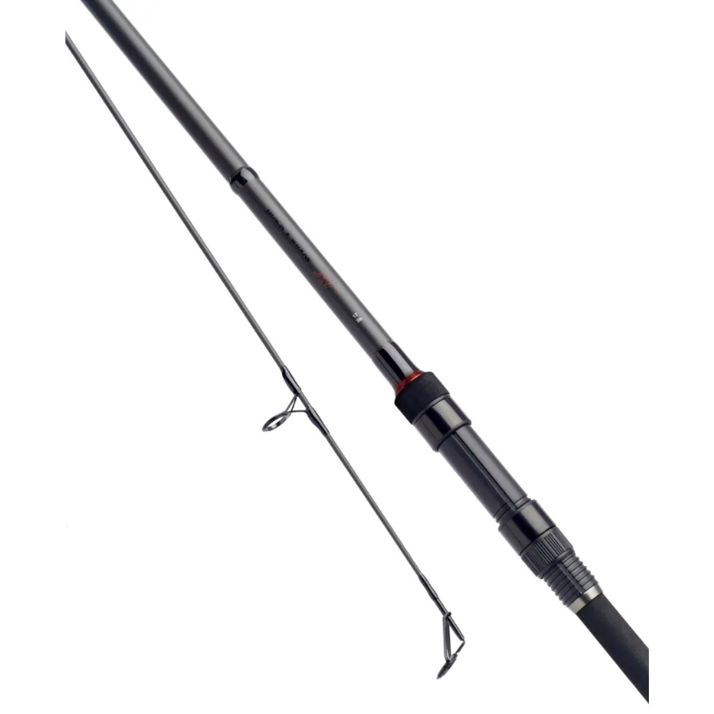 Caña Daiwa Black Widow 10ft 3,00m 3,5lb 2pcs