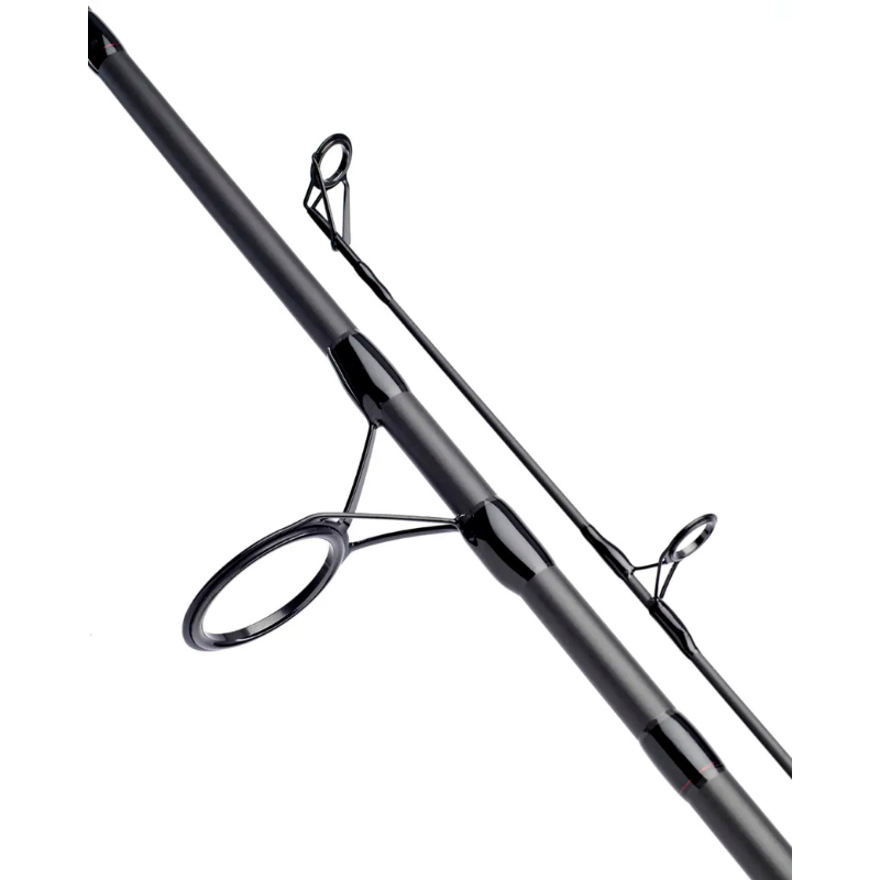 Caña Daiwa Black Widow 10ft 3,00m 3,5lb 2pcs