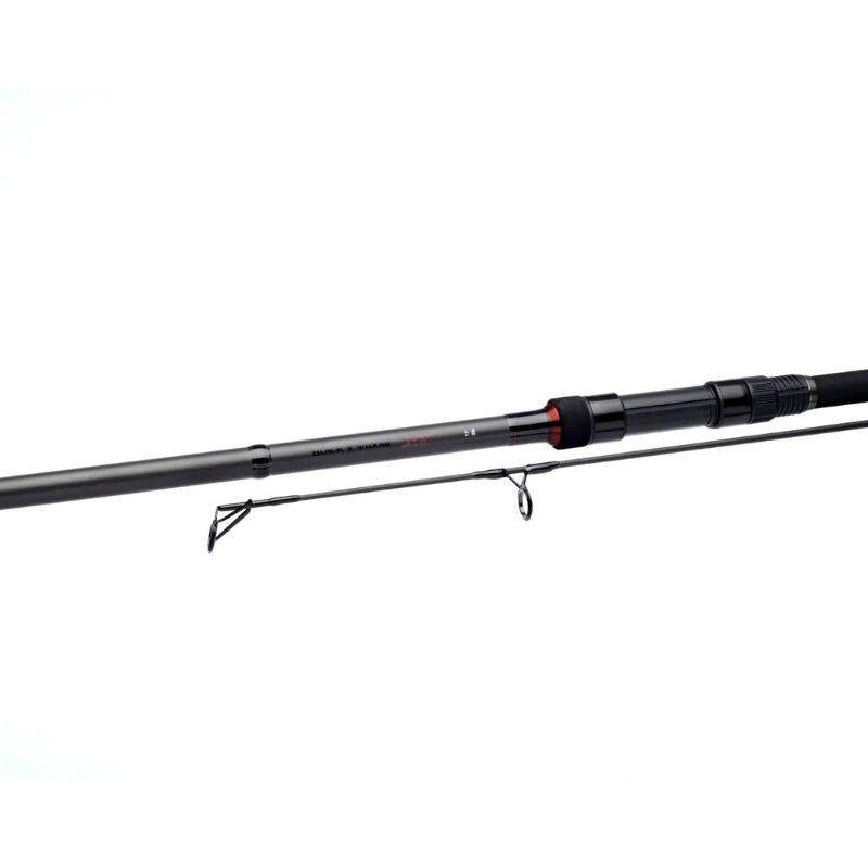 Caña Daiwa Black Widow 10ft 3,00m 3,5lb 2pcs