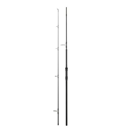 Caña Daiwa Black Widow Tele Carp 10ft 3,00m 3,5lb 2pcs