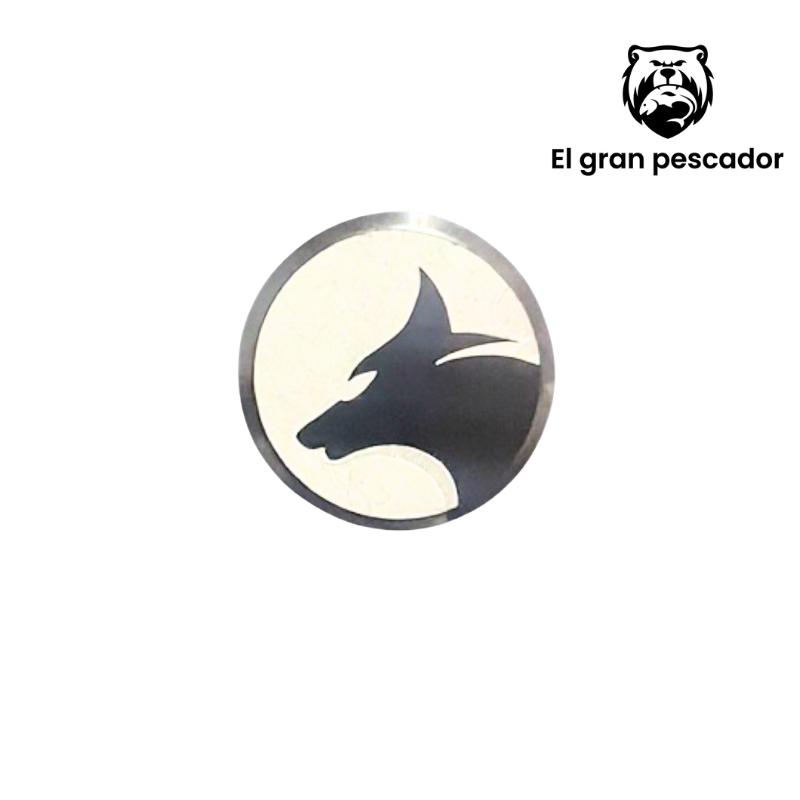 Caña Riot Essence 13ft 3,9m 3,75lb 3tramos