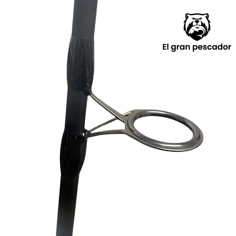 Caña Riot Essence 10ft 3m 3,5lb 2tramos