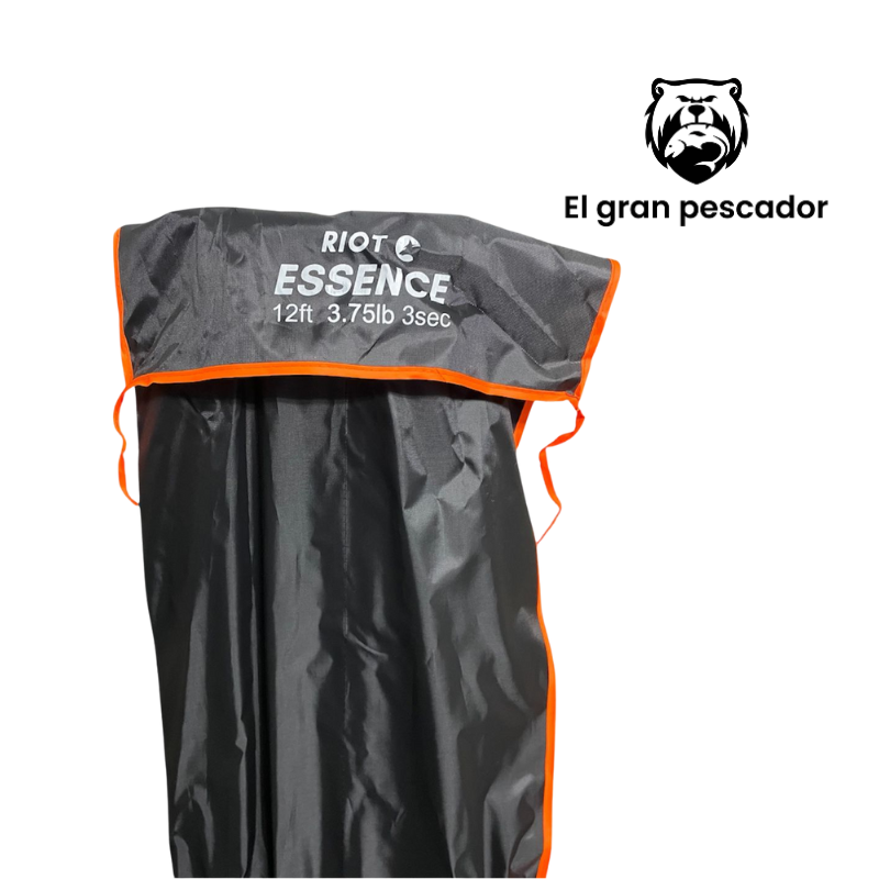 Caña Riot Essence 12ft 3,6m 3,75lb 3tramos