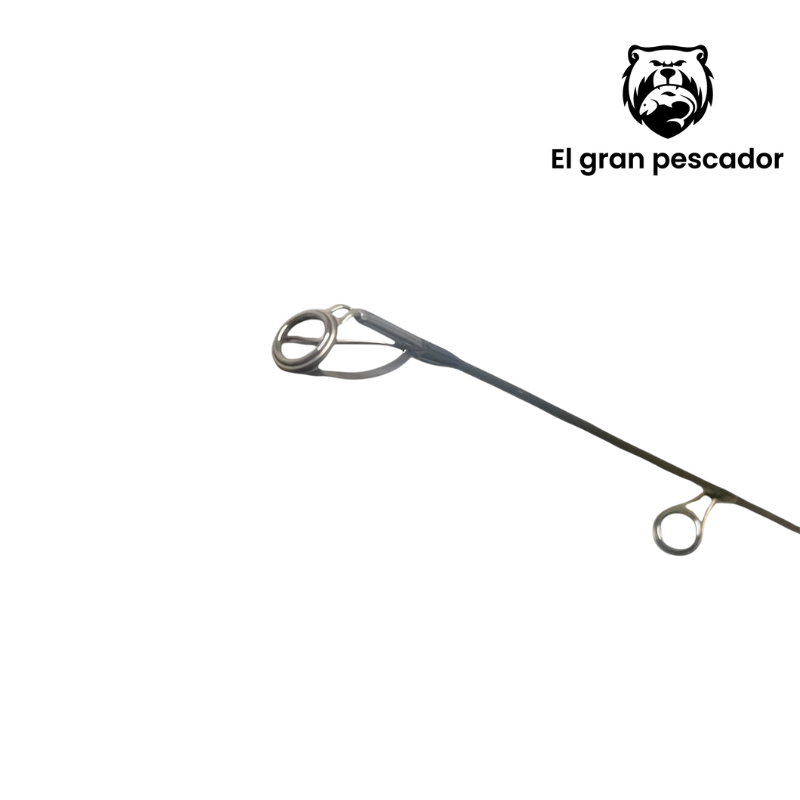 Caña Riot Essence 10ft 3m 3,5lb 2tramos