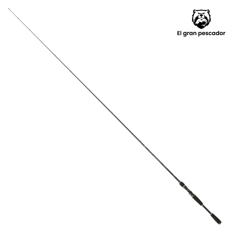 Caña Casting Daiwa Tatula 711MHXB 2,16m 7-28gr 1tramo