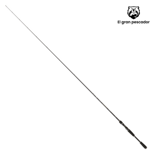 Caña Casting Daiwa Tatula 711MHXB 2,16m 7-28gr 1tramo