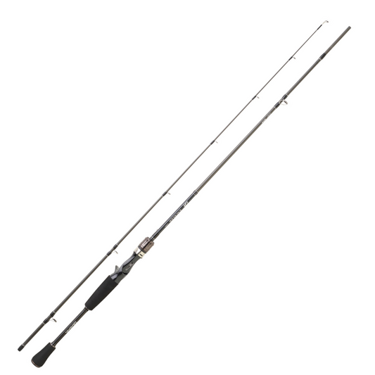 Caña Casting Daiwa Exceller 702HXH 2,13m 14-56g 2pcs