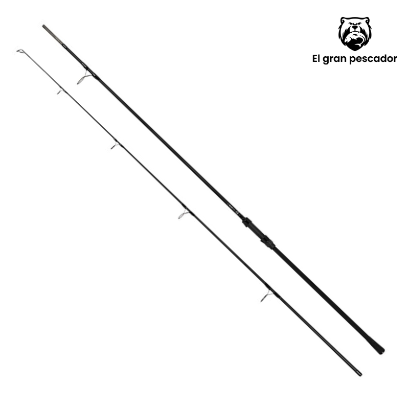 Caña Fox X3 S 12ft 3,6m 3lb 2 tramos