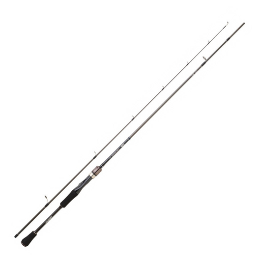 Caña Daiwa Exceler 802HFS 2,44m 14-42gr 2pcs