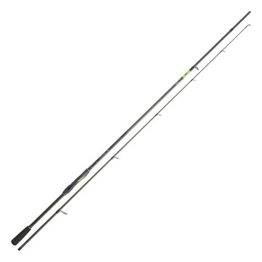 Caña Daiwa Prorex S 802HXHFS 2,44m 14-56gr 2pcs