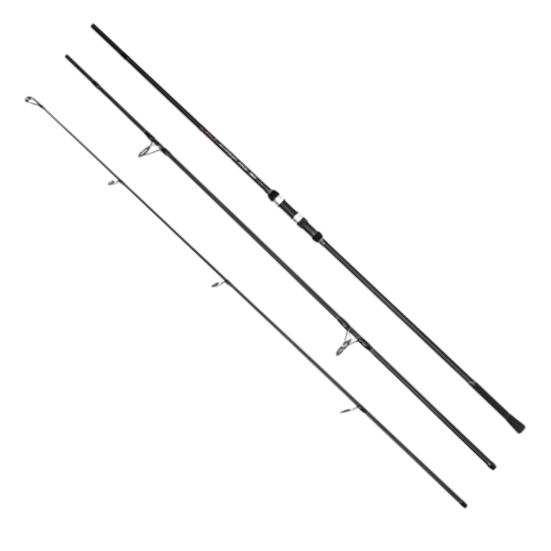 Caña FL Strategist 3,90m 3tramos 3,75lb