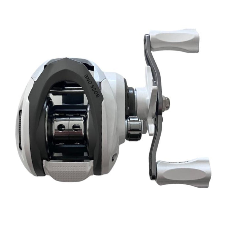 Carrete Casting Deukio Boss One 150 Mano Derecha
