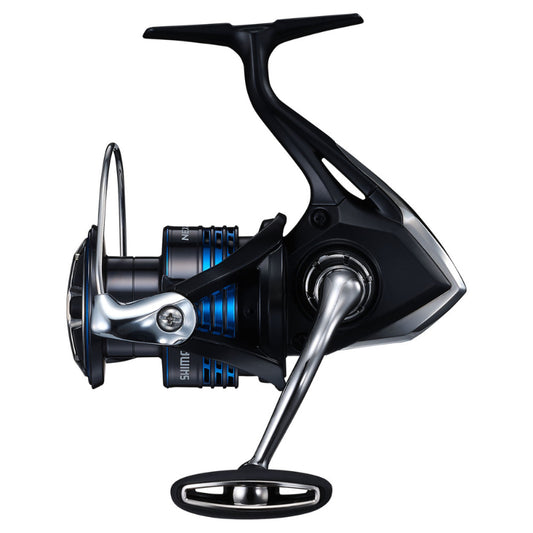 Carrete Shimano Nexave 2500