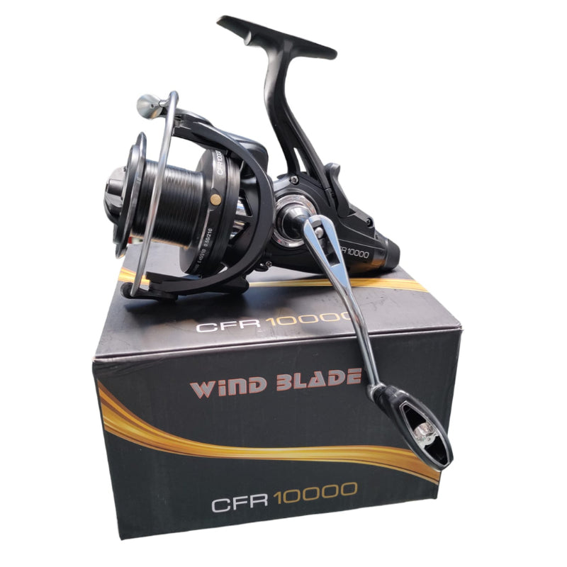 Oferta 2X Carretes Wind Blade CFR 10000