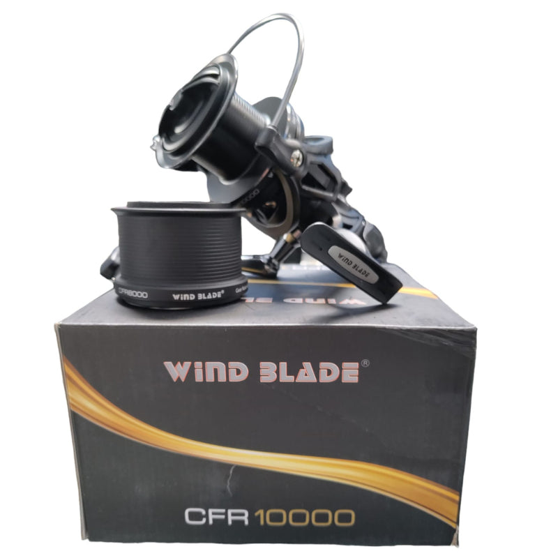 Oferta 2X Carretes Wind Blade CFR 10000