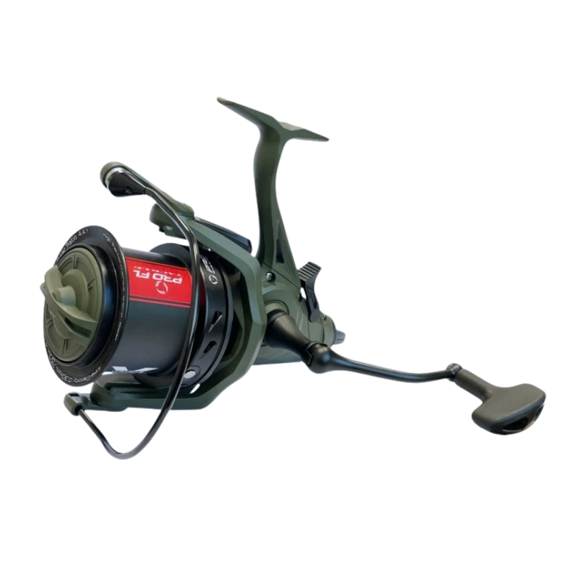 Carrete Strategist TXB 14000