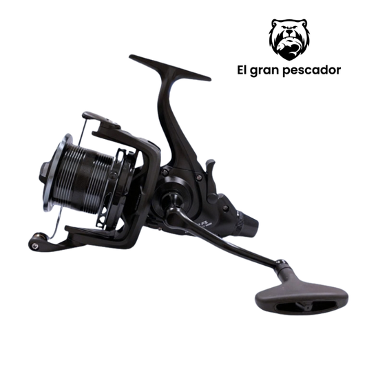 Carrete Pro FL Carp Destiny XLC 14000