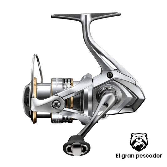 Carrete Shimano Sedona C2000 S HG