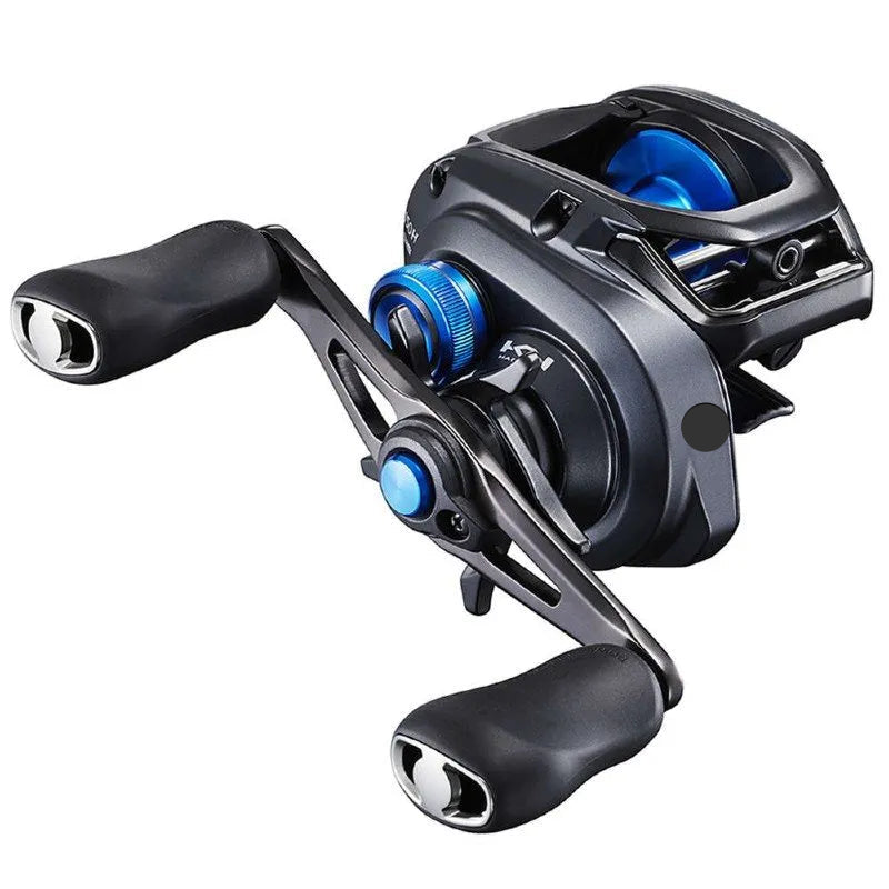 Carrete Baitcasting Mano Izquierda Shimano SLX XT 151XG