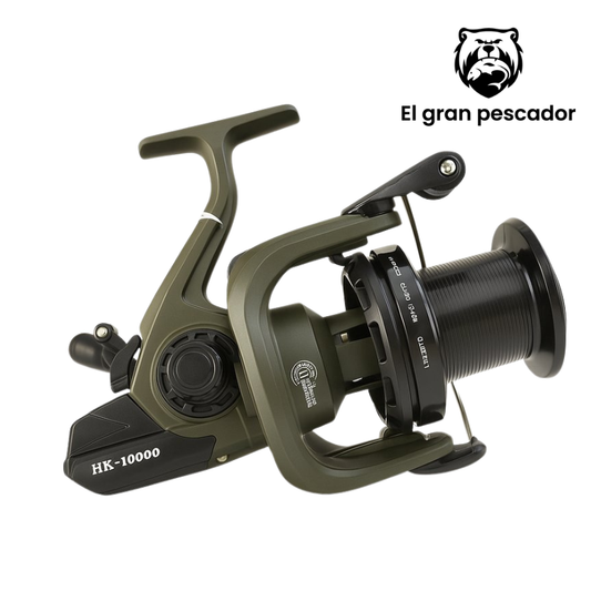 Carrete Wind Blade HK-10000