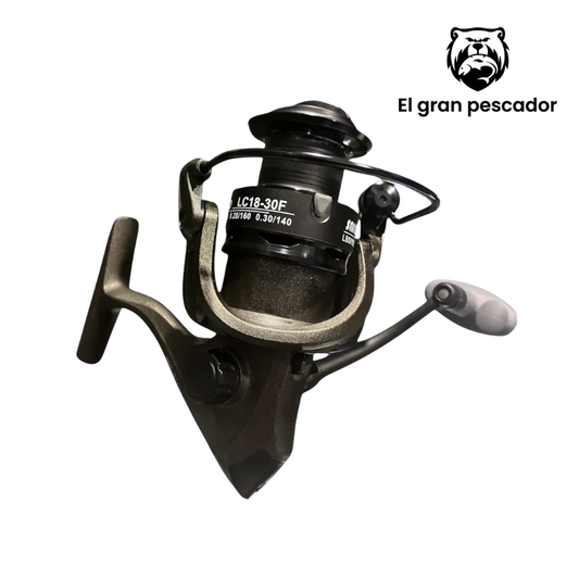 Carrete Spinning Saimino LC18-20F