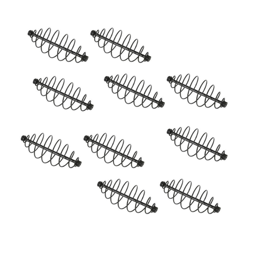 Mikado Cebadores Clásicos 5cm 10pcs