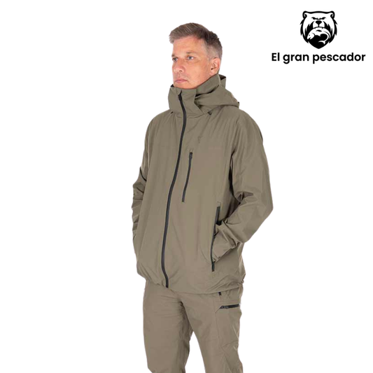 Fox Chaqueta Explorer Impermeable y Transpirable 20k Talla XL