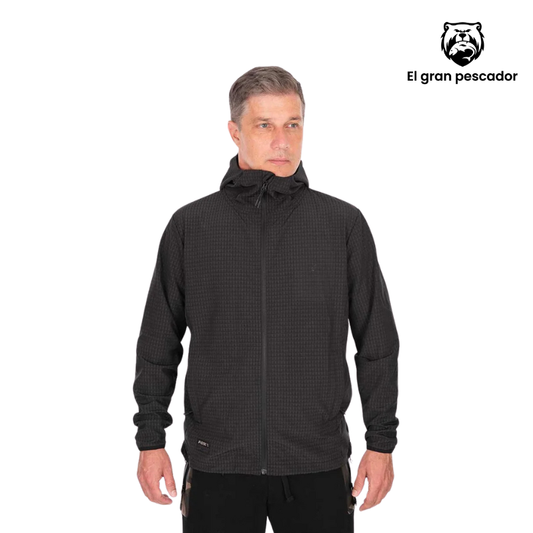 Fox Chaqueta Black Premium Talla M