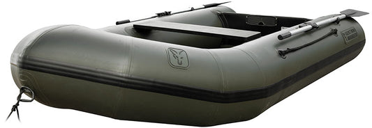 Barco Hinchable Tablillas Fox EOS 3m