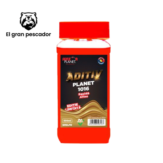 Senzor Planet Planet 1016 Sirope 500ml