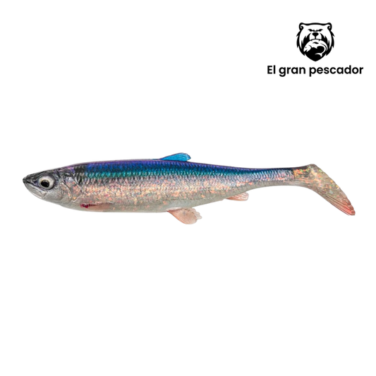 Vinilos Savage Gear 3D Herring Shad 15cm 23gr Herring