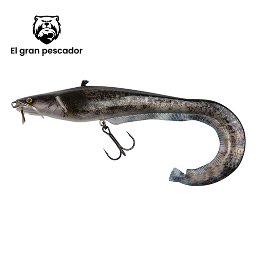 Fox Rage Siluro Realista 20cm 104g