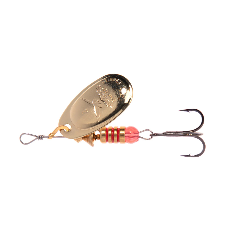 Mikado Cucharilla Nr 2 Dorada